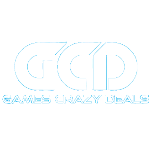 Games Crazy deals (Gamescrazydeals) - Profile